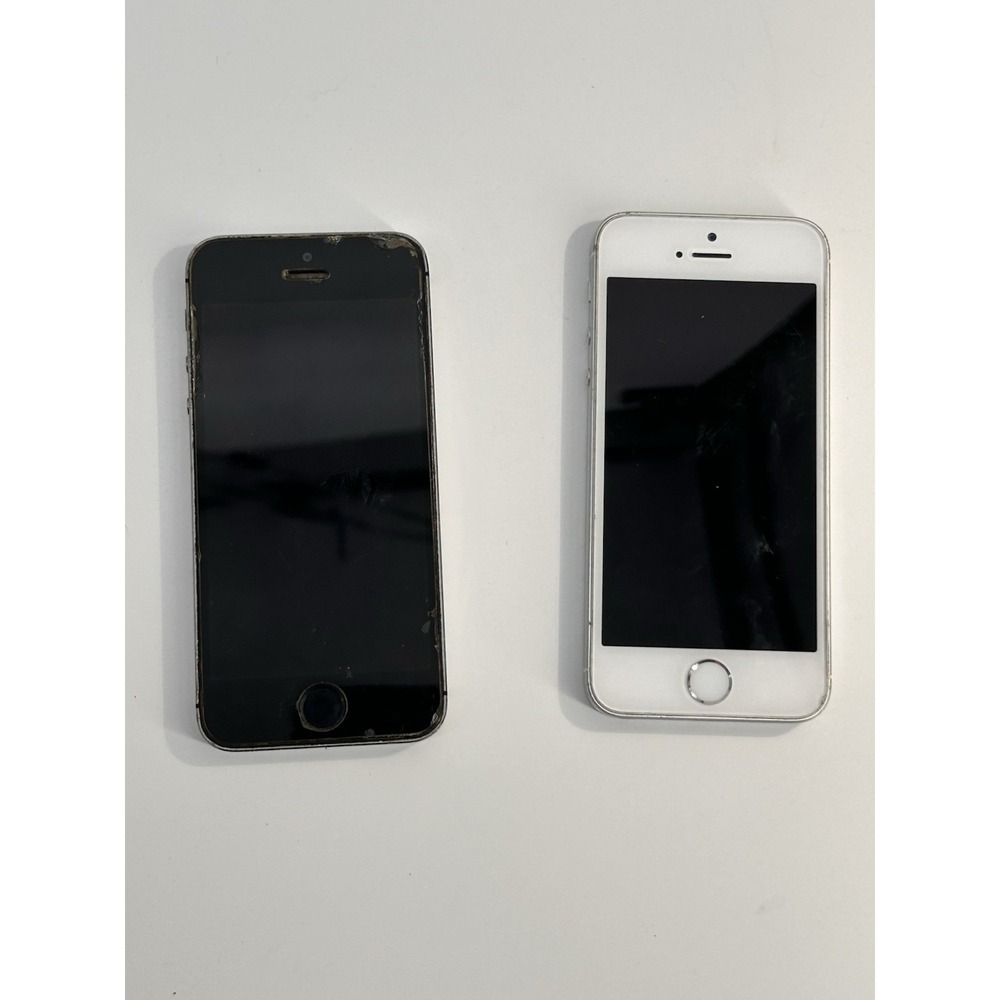 Apple iPhone SE & iPhone 5S For Parts